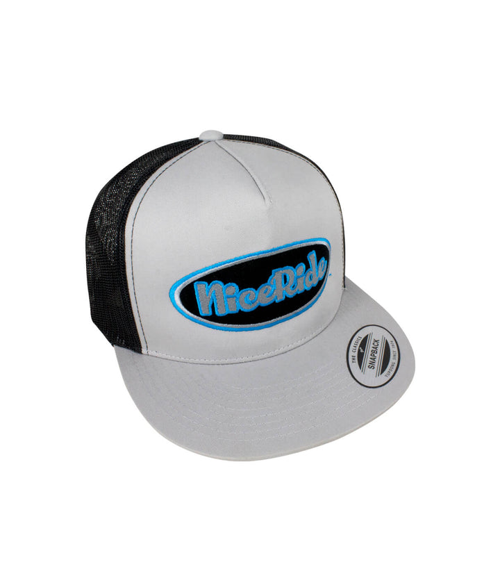 "My Way" Trucker Hat