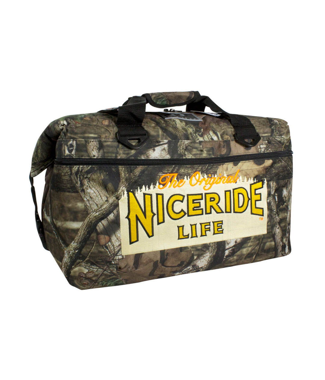 "Forest" Soft Sided Mossy Oak AO Cooler 36 Pack
