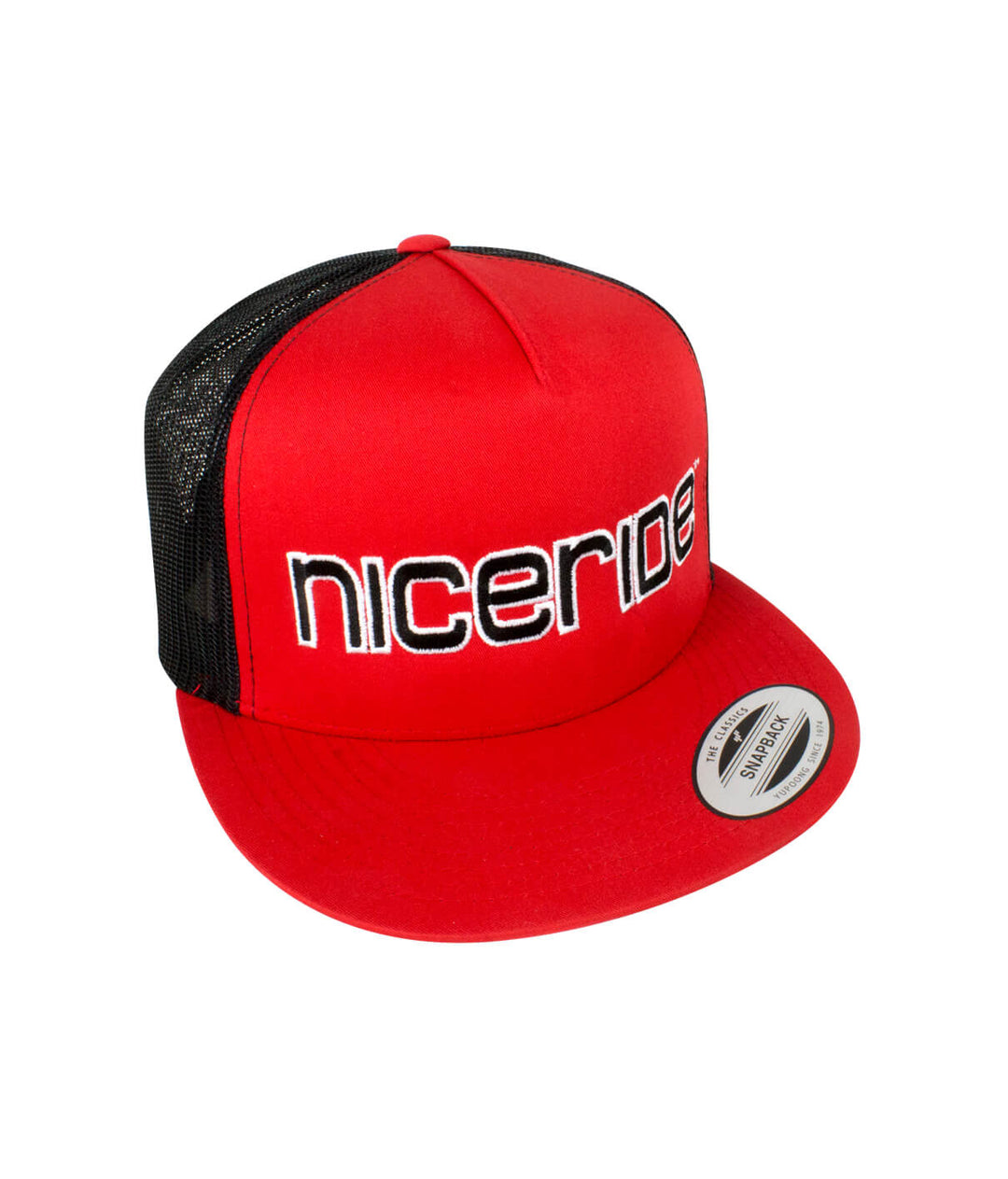 NICERIDE&