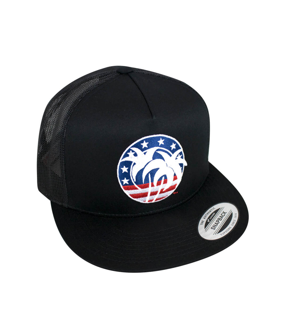 "Spirit of 76" Trucker Hat
