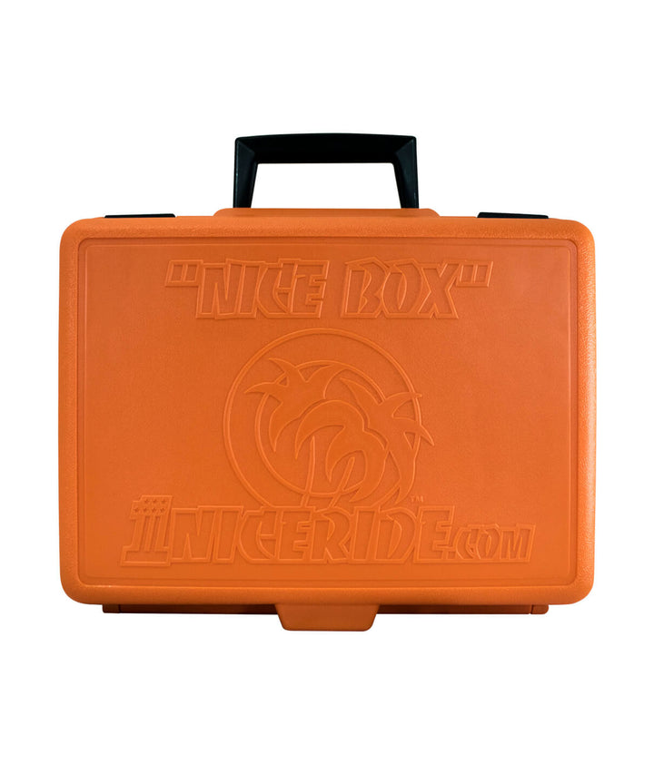 "Nice Box"