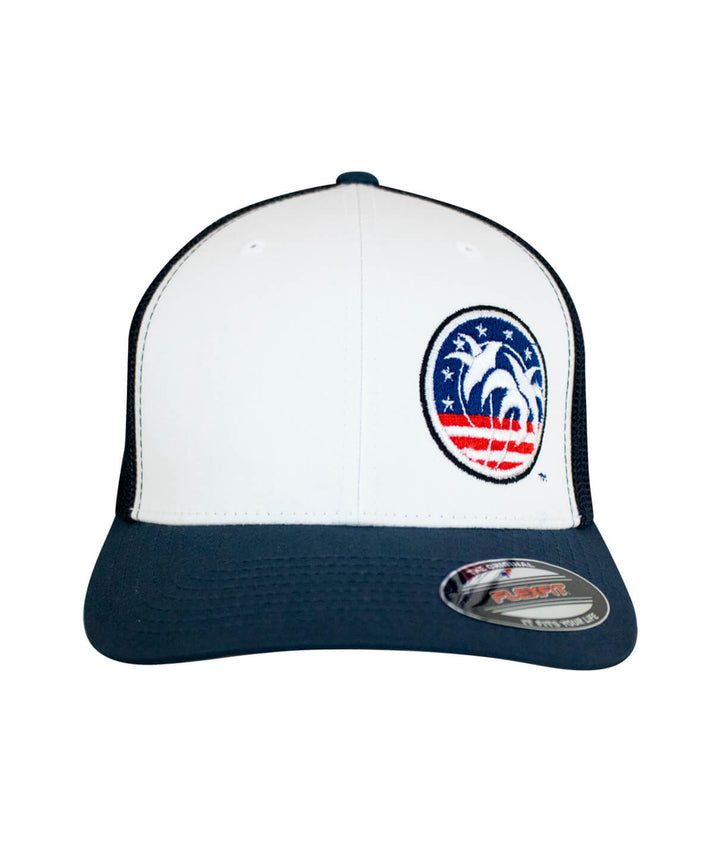 Flexfit hat featuring NICERIDE&