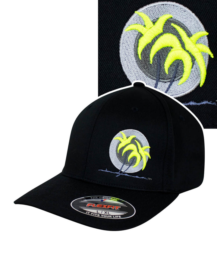 Blade Classic Flexfit Hat featuring NICERIDE&