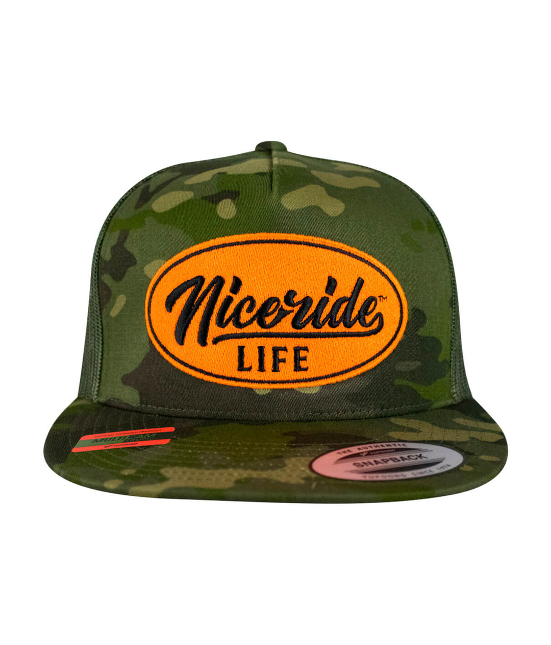 "HorsePower" Unisex Trucker Cap.