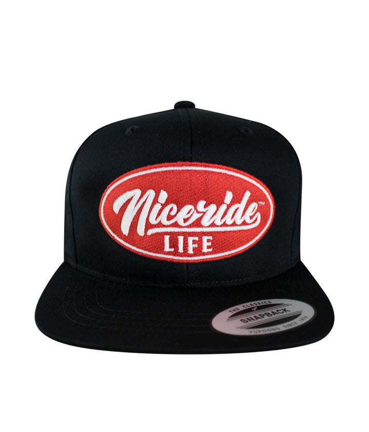 "Horsepower" Evening Glow Youth Hat