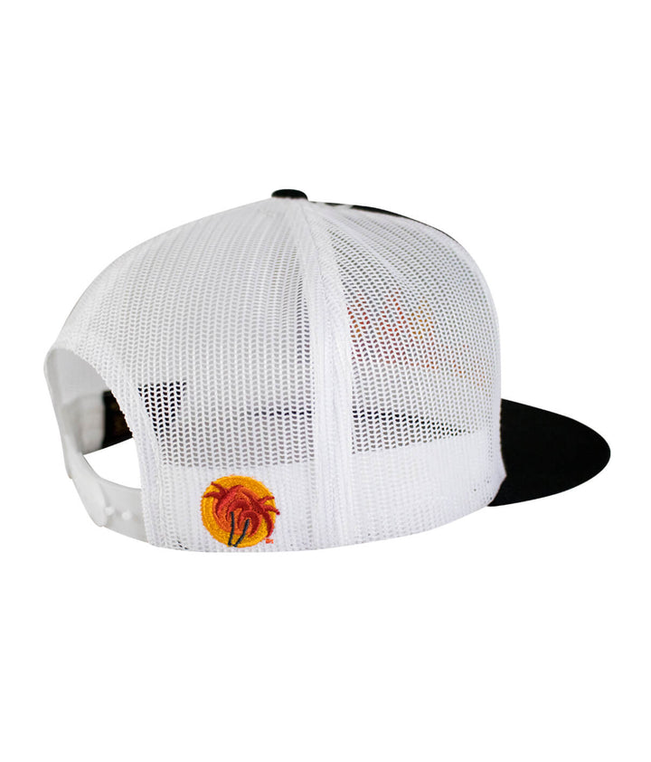 Back view of NICERIDE&