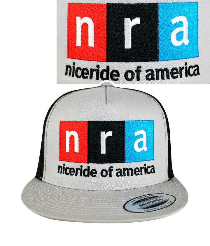 NICERIDE&