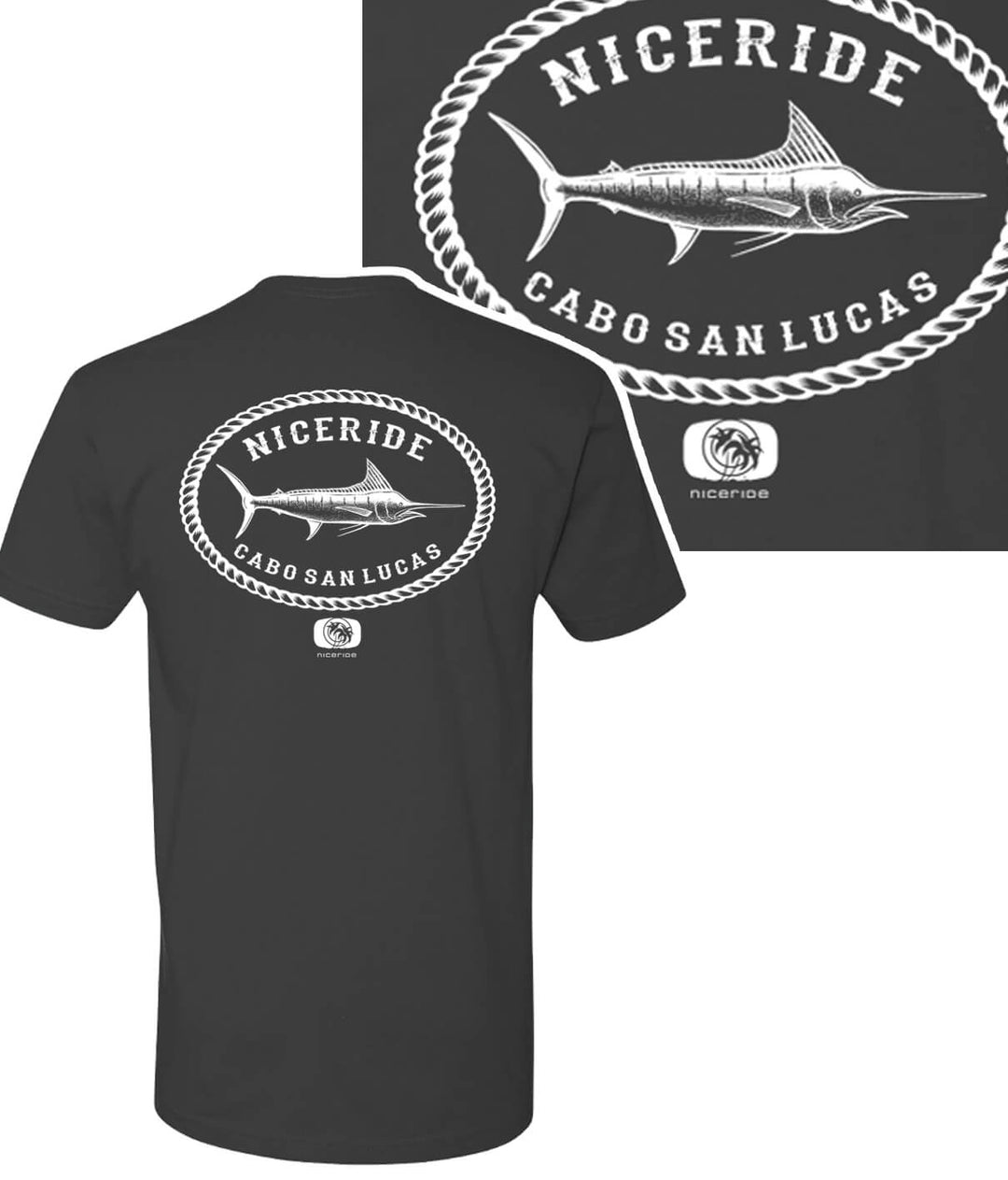 Reeling It In - Hanes Men&