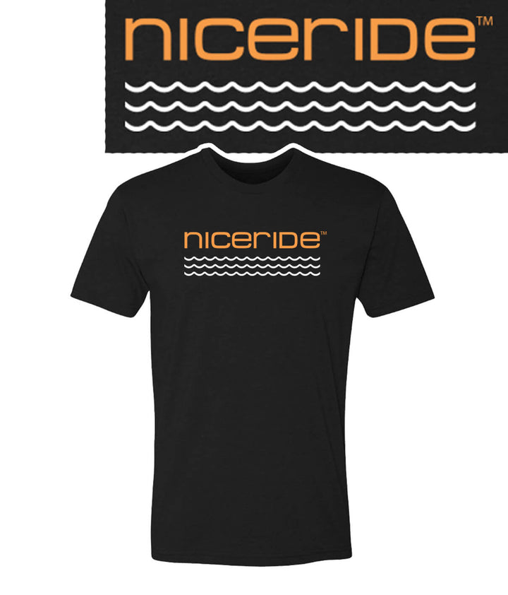 On The Water black NICERIDE men&