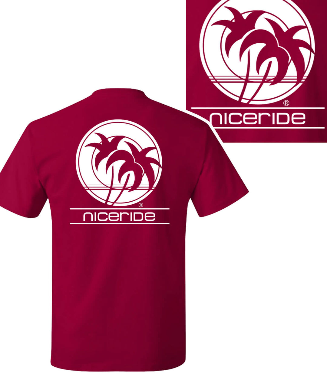 Sunset Strip - Hanes Men&