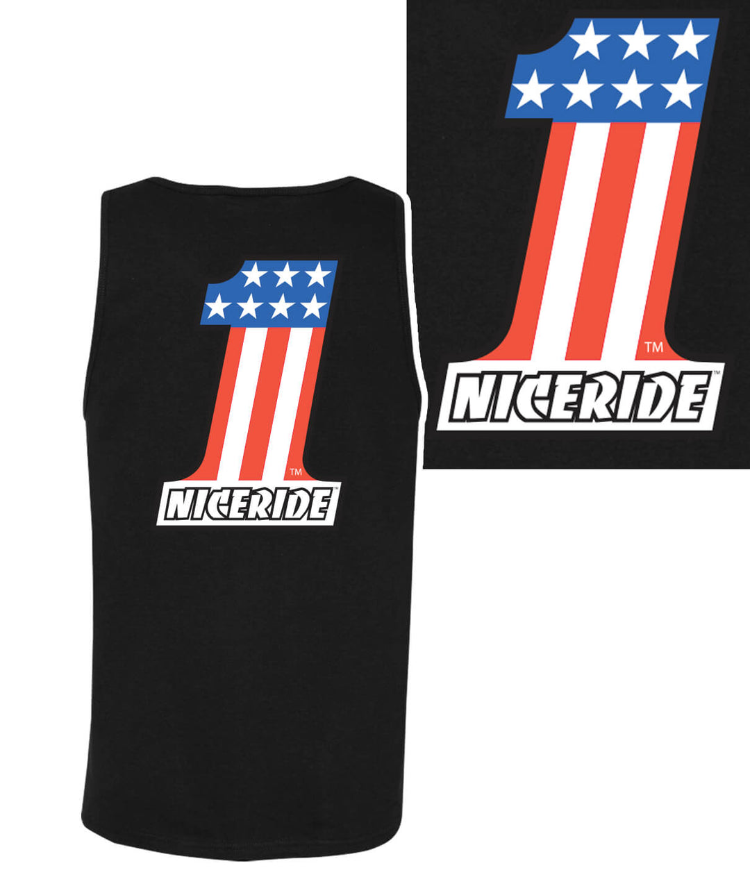 Nice Guns Men&