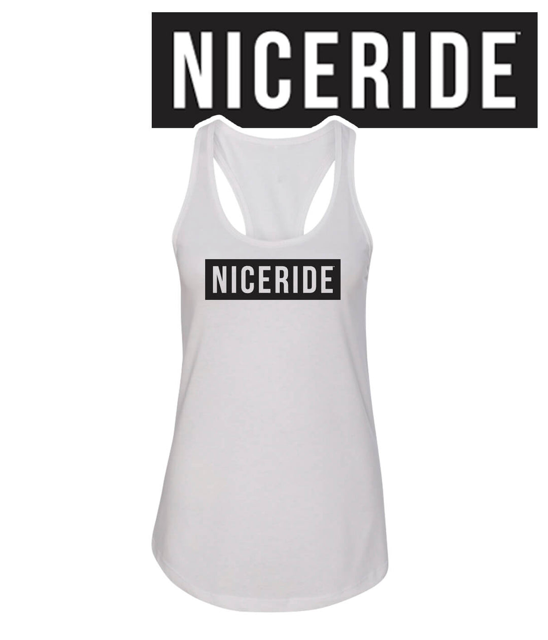 Influencer - Black Or White Next Level Women&
