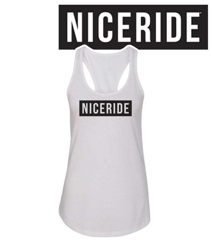 Influencer - Black Or White Next Level Women&