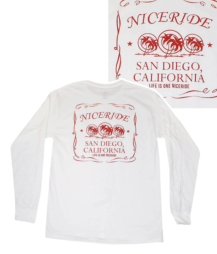 The Good Life - Hanes Pre-Shrunk 100% Cotton Men&