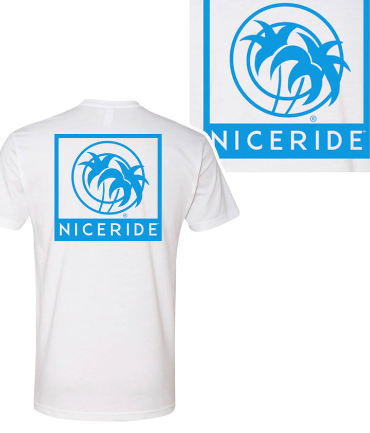 The Palm - White Next Level Men&