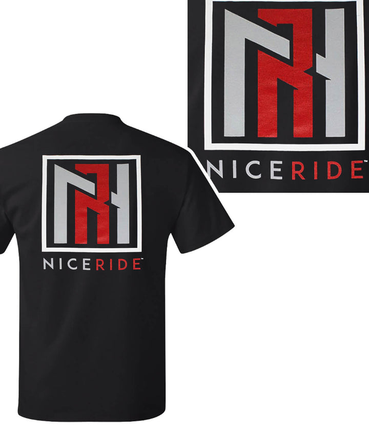 N-R Red Hanes men&