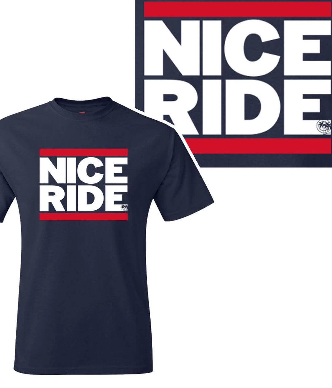 RUN NICE - Hanes Men&