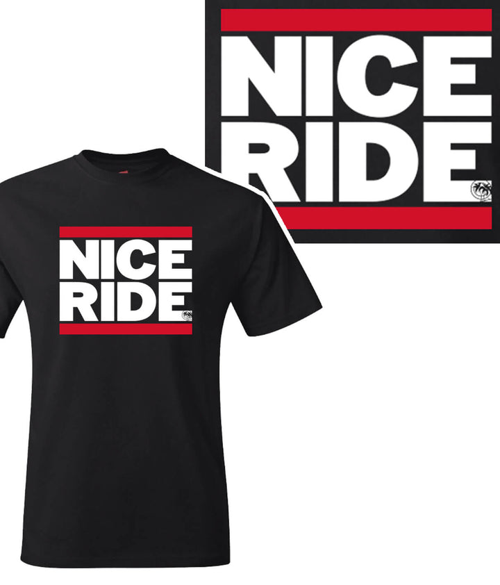 RUN NICE - Hanes Men&
