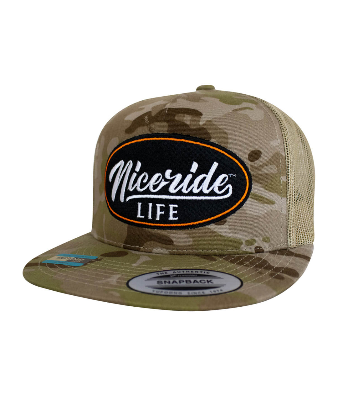 "HorsePower" Unisex Trucker Cap.