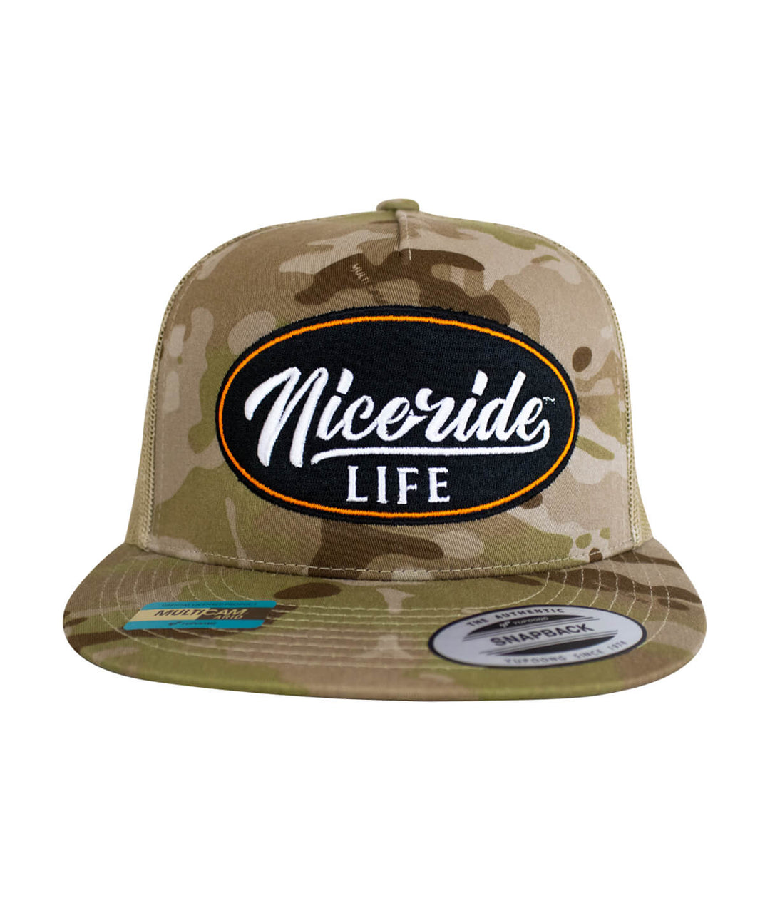 "HorsePower" Unisex Trucker Cap.