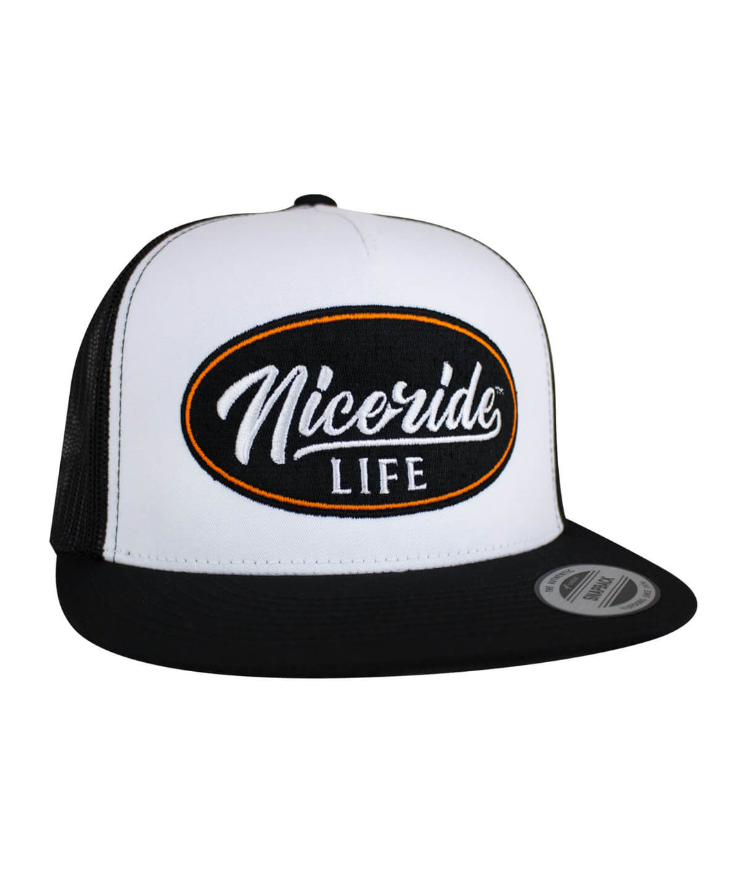 "HorsePower" Unisex Trucker Cap.