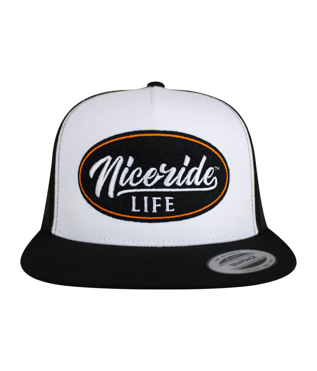 "HorsePower" Unisex Trucker Cap.