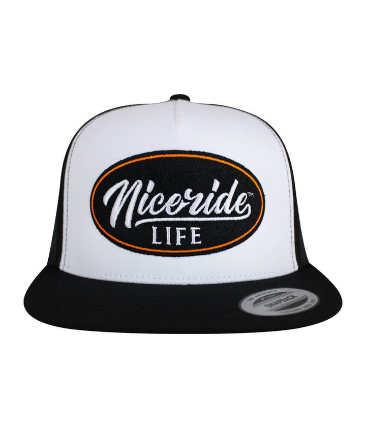 "HorsePower" Unisex Trucker Cap.