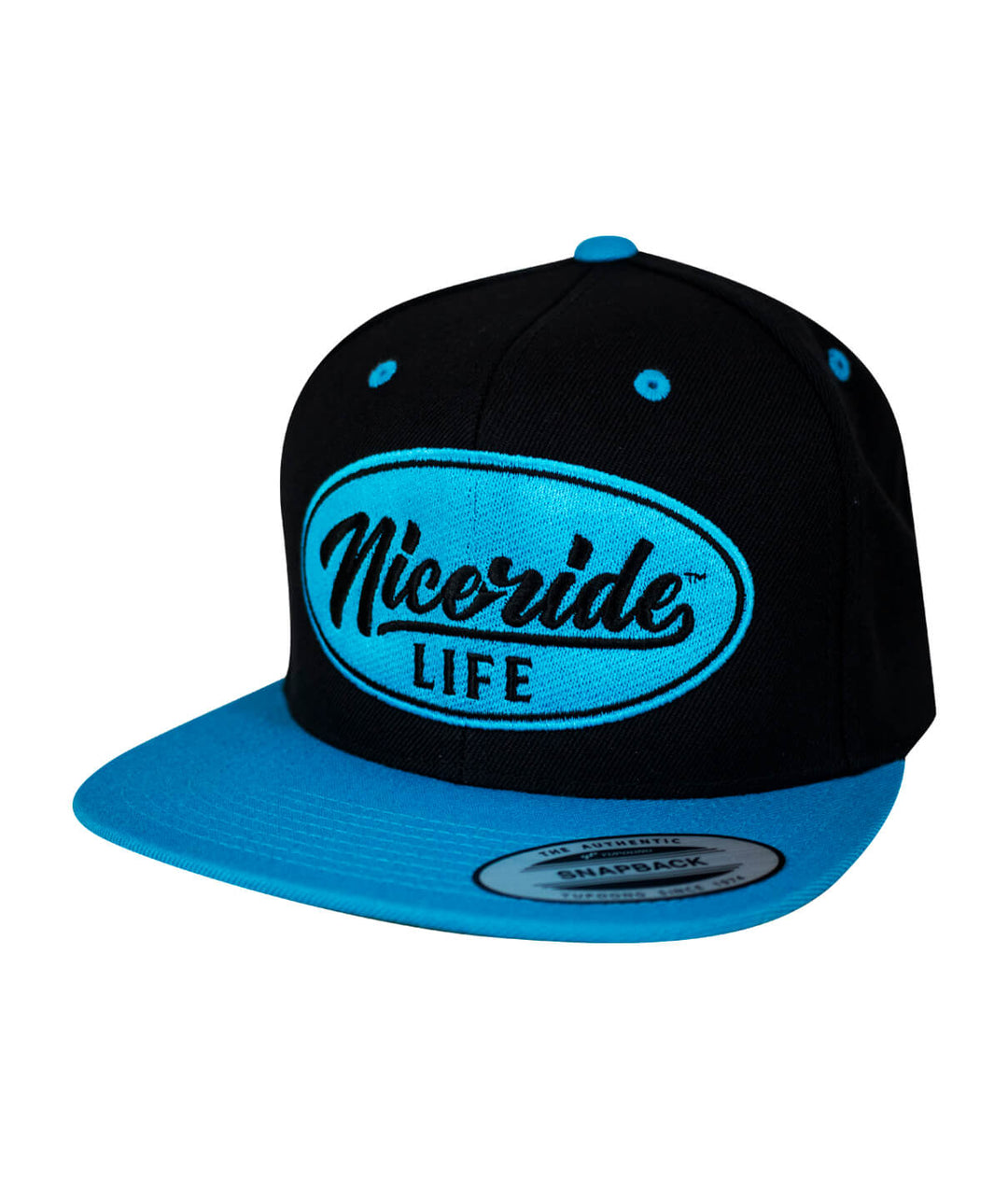 "Horsepower" Unisex Adjustable Snapback Hat