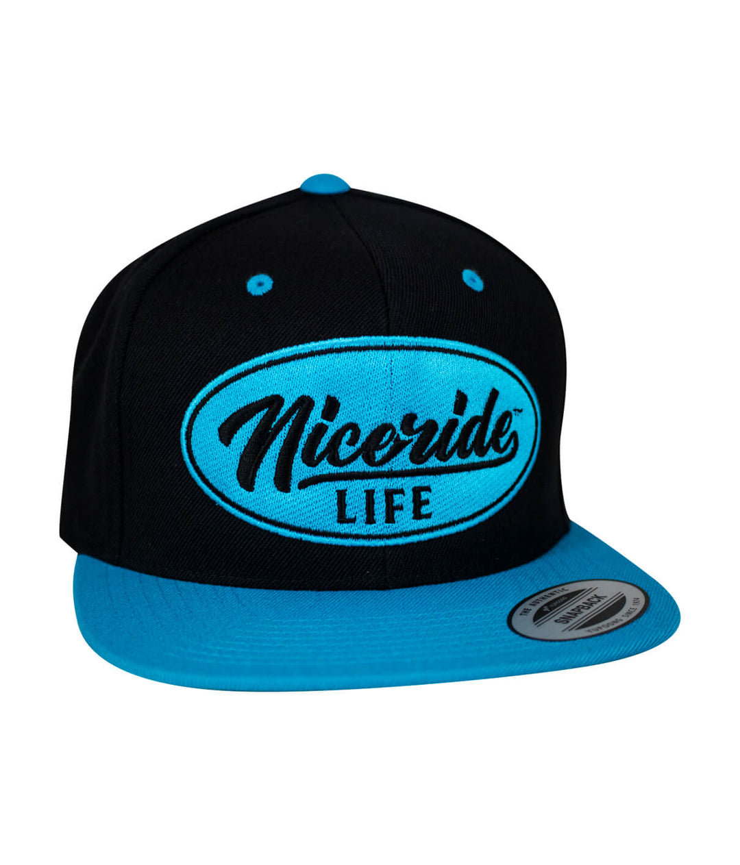 "Horsepower" Unisex Adjustable Snapback Hat