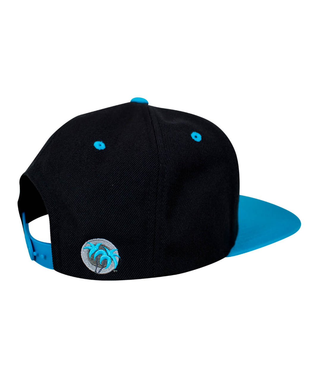 "Horsepower" Unisex Adjustable Snapback Hat