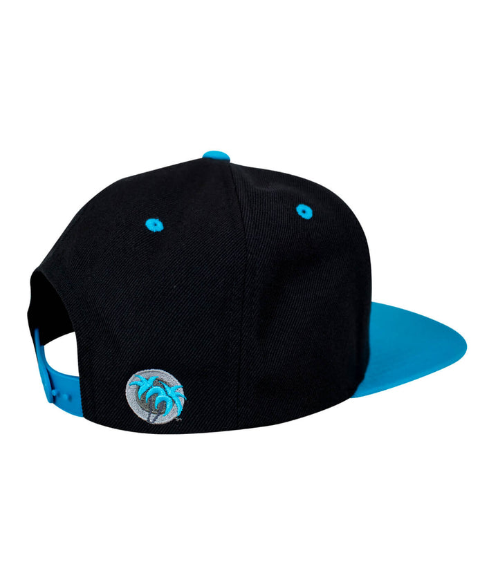 "Horsepower" Unisex Adjustable Snapback Hat