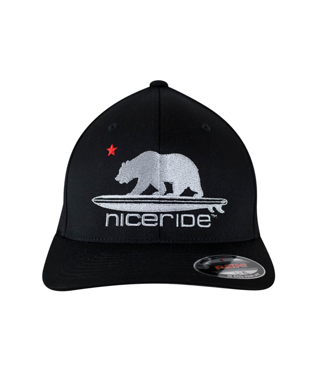 Hang 20 Classic Flexfit Hat featuring NICERIDE&