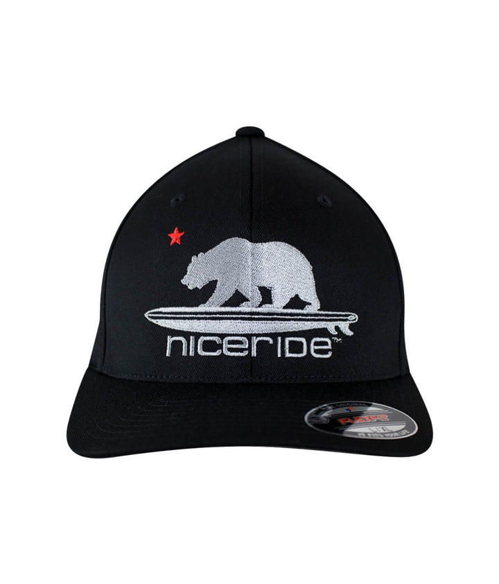 Hang 20 Classic Flexfit Hat featuring NICERIDE&