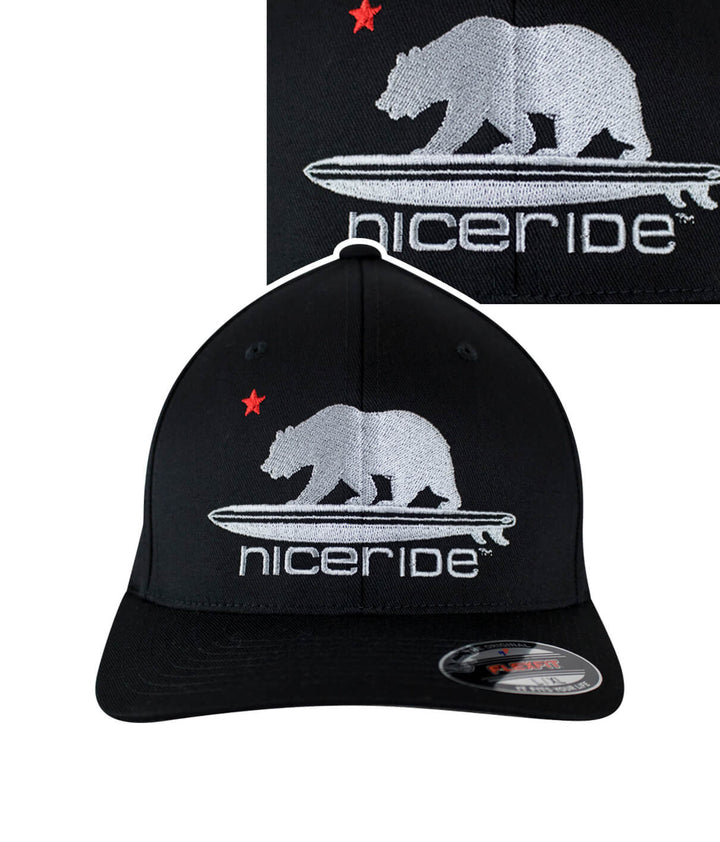 Hang 20 Classic Flexfit Hat featuring NICERIDE&
