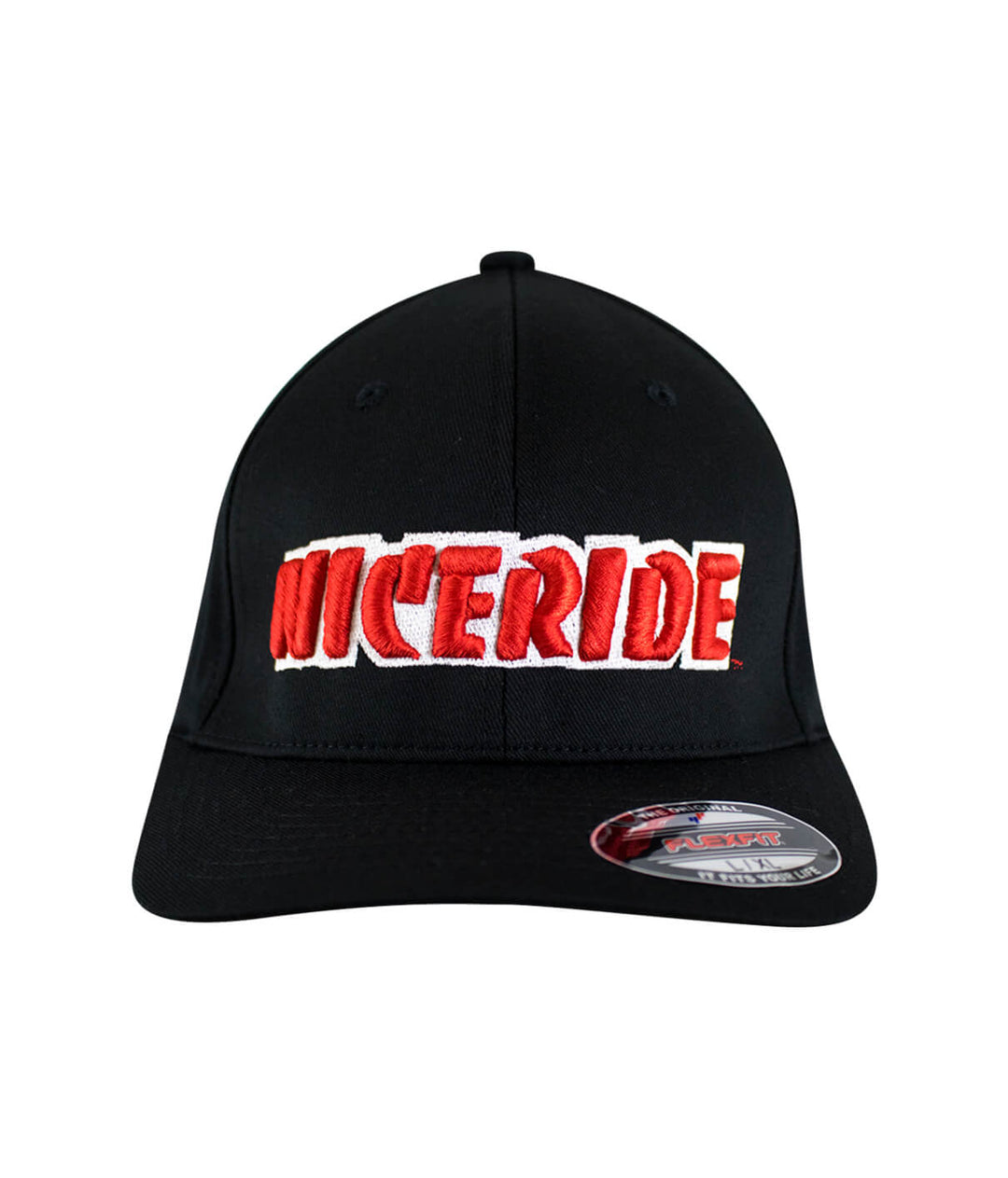 Black NICERIDE &