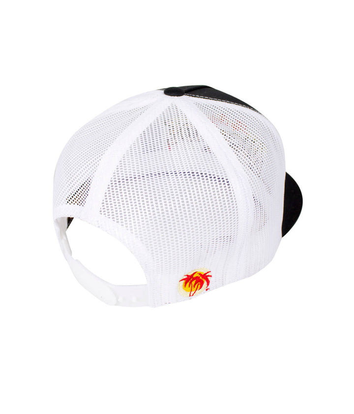 "Forest" Trucker Hat