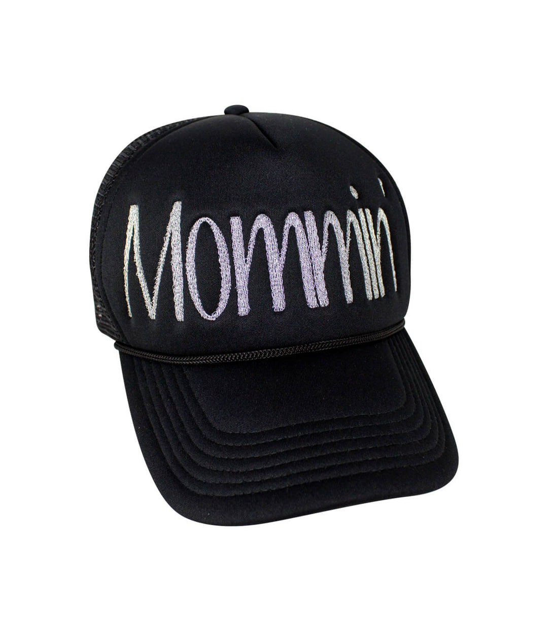 Mommin&
