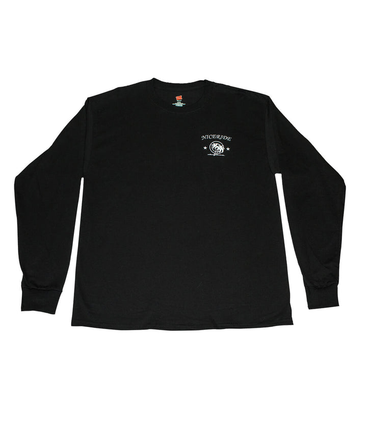 The Good Life - Hanes Pre-Shrunk 100% Cotton Men&