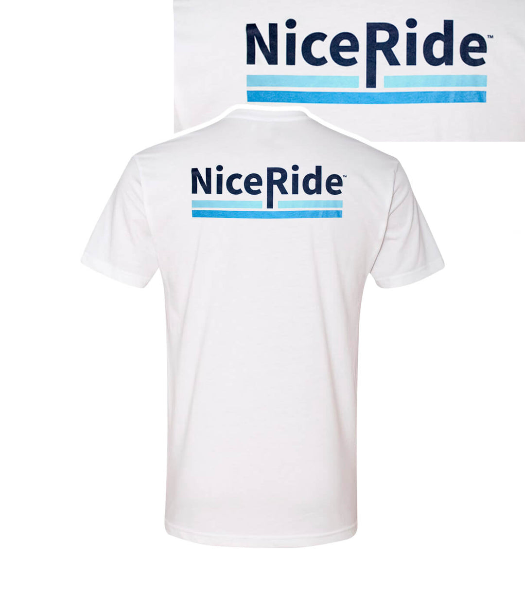 Low Tide - White Next Level Men&
