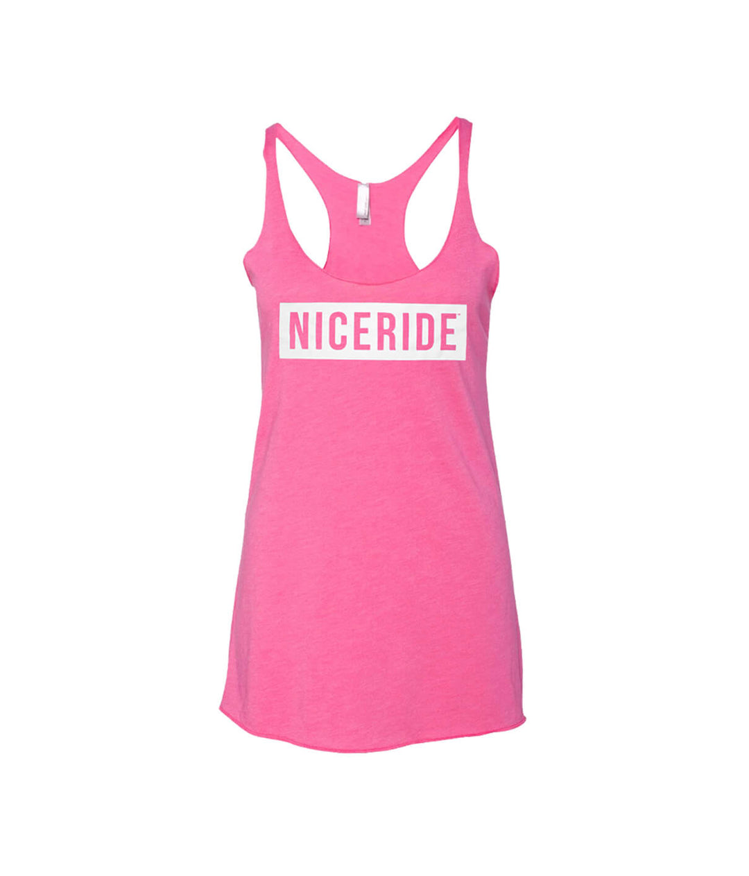 Influencer - Pink Next Level Women&