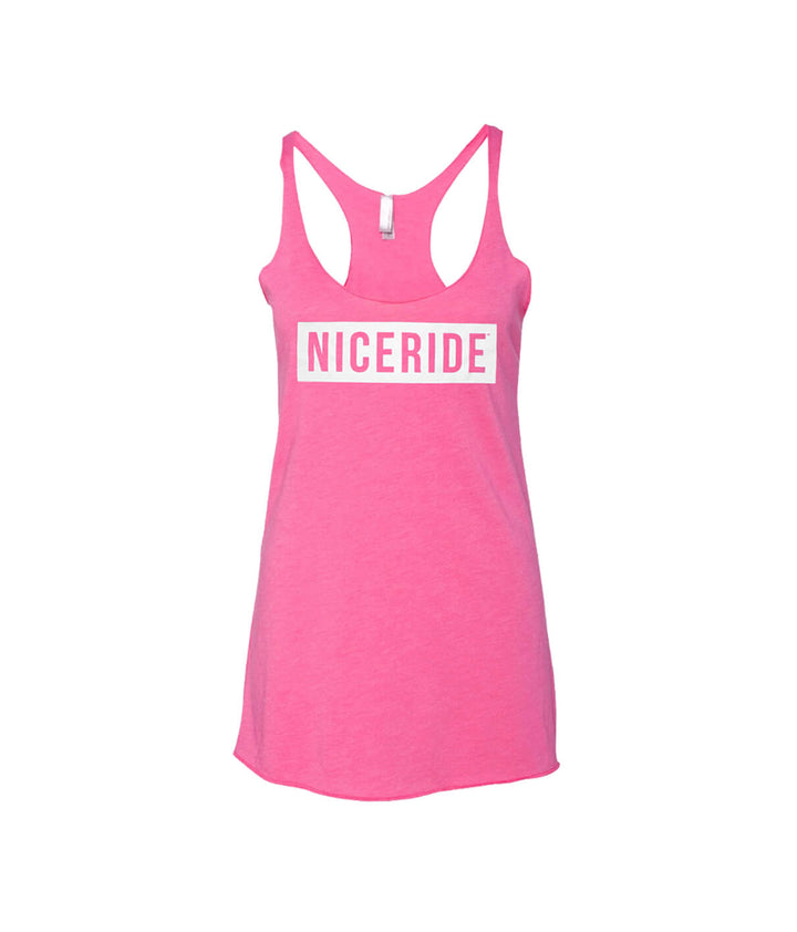 Influencer - Pink Next Level Women&