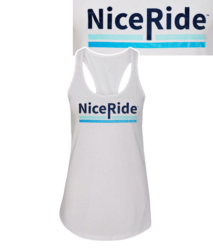 Low Tide - White Next Level Women&