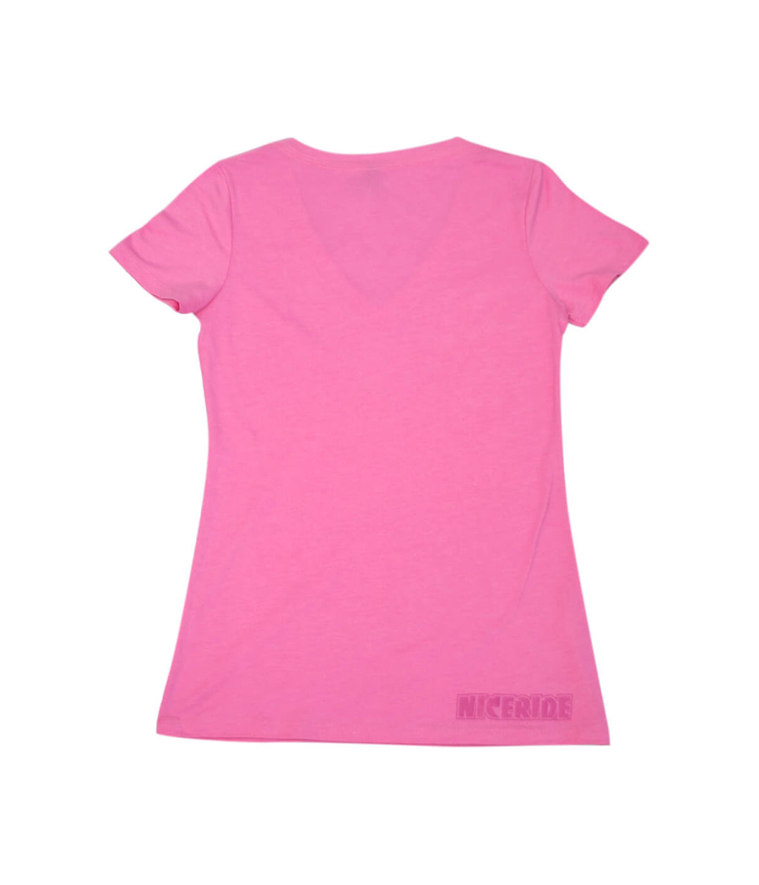 The Palm pink Next Level women&