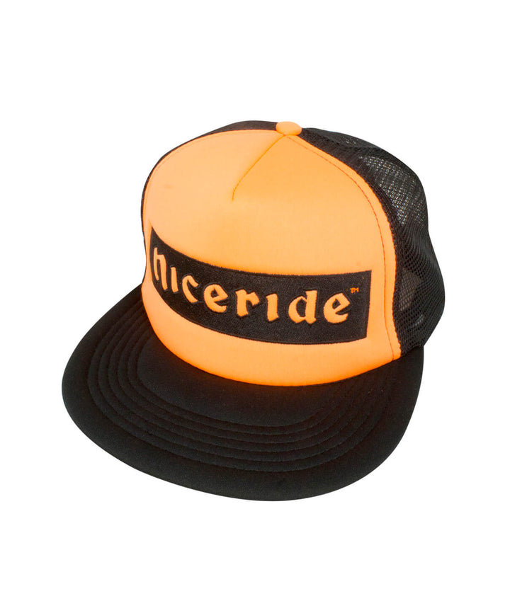 "STONER" Foam Trucker Hat