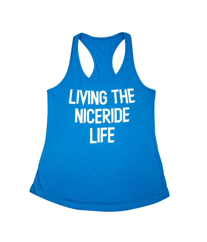 Blue Next Level women&