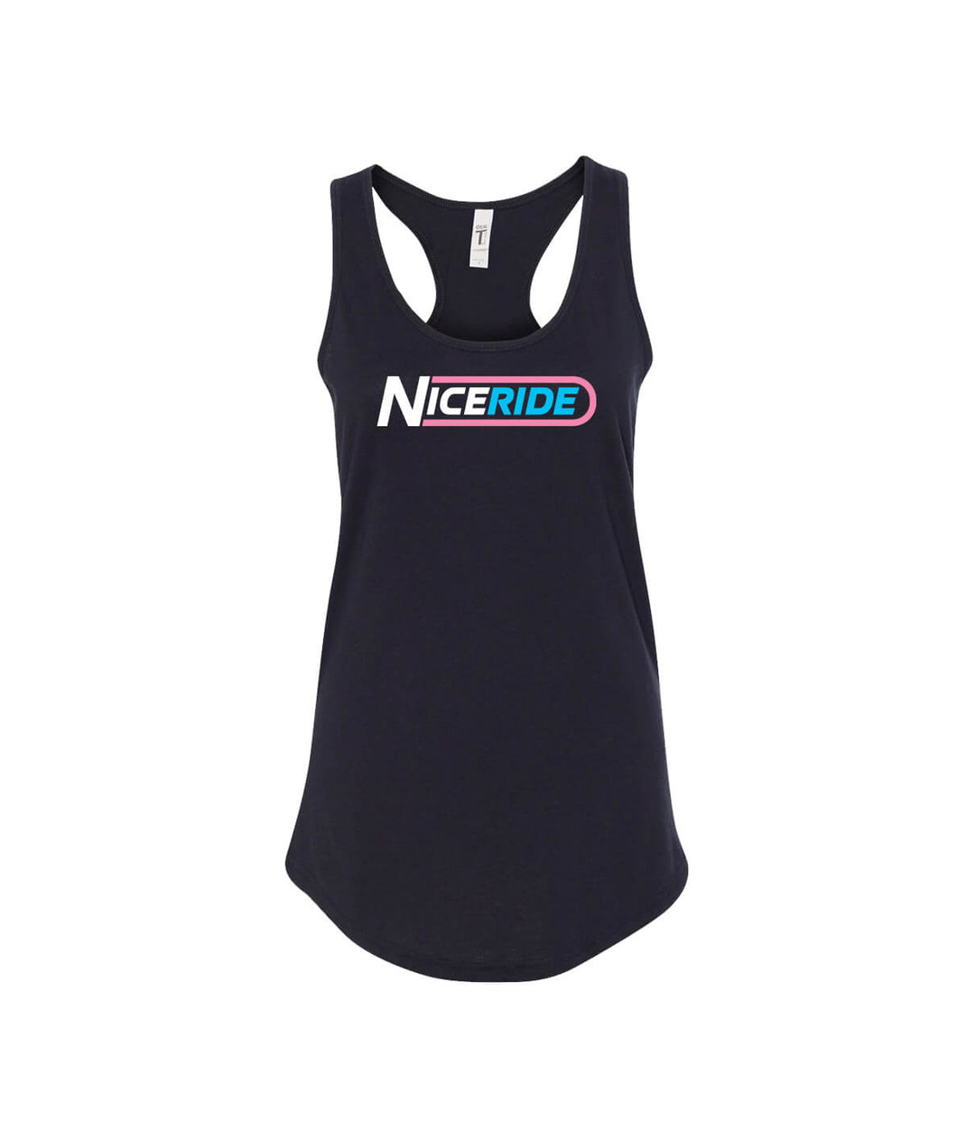 The Tube - Black Next Level Women&
