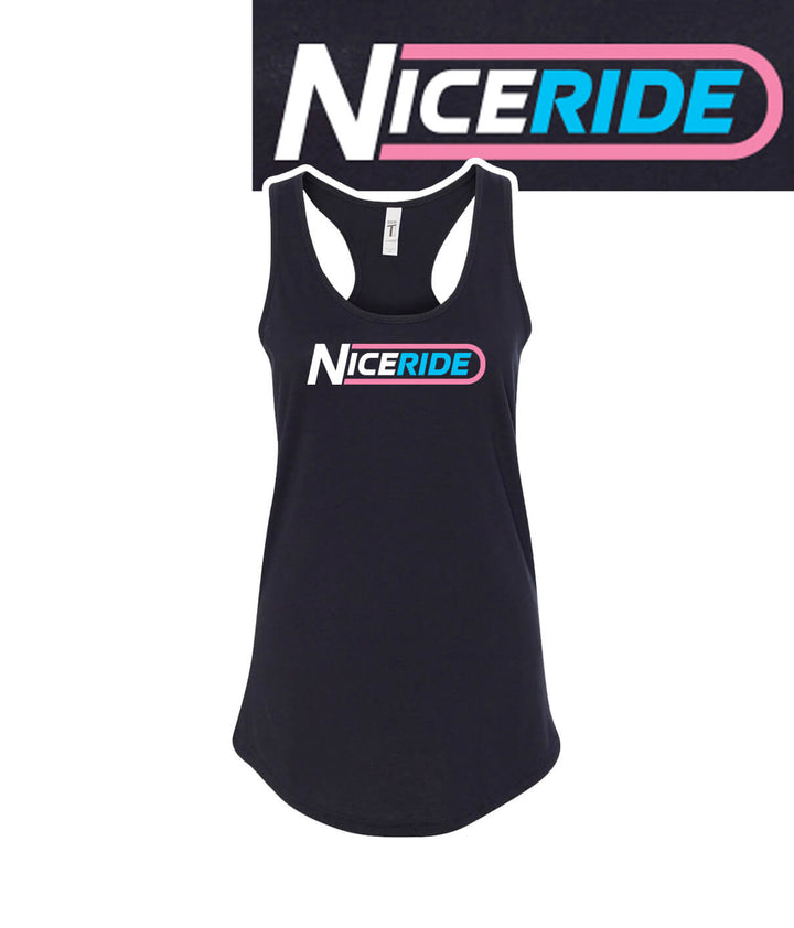 The Tube - Black Next Level Women&