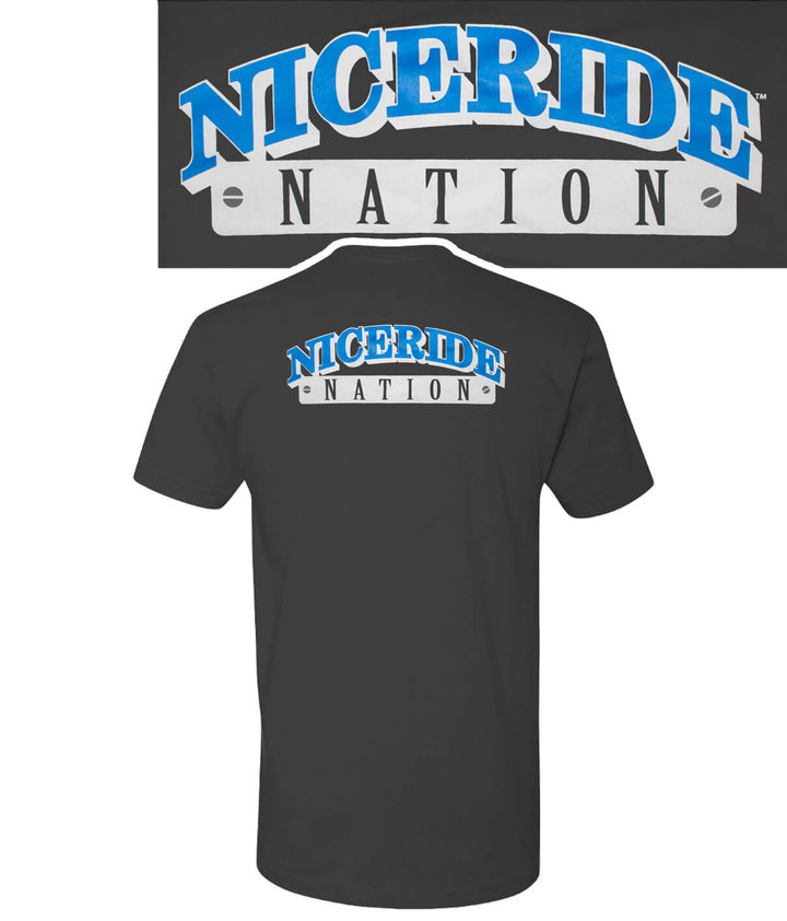 The Junction gray men&