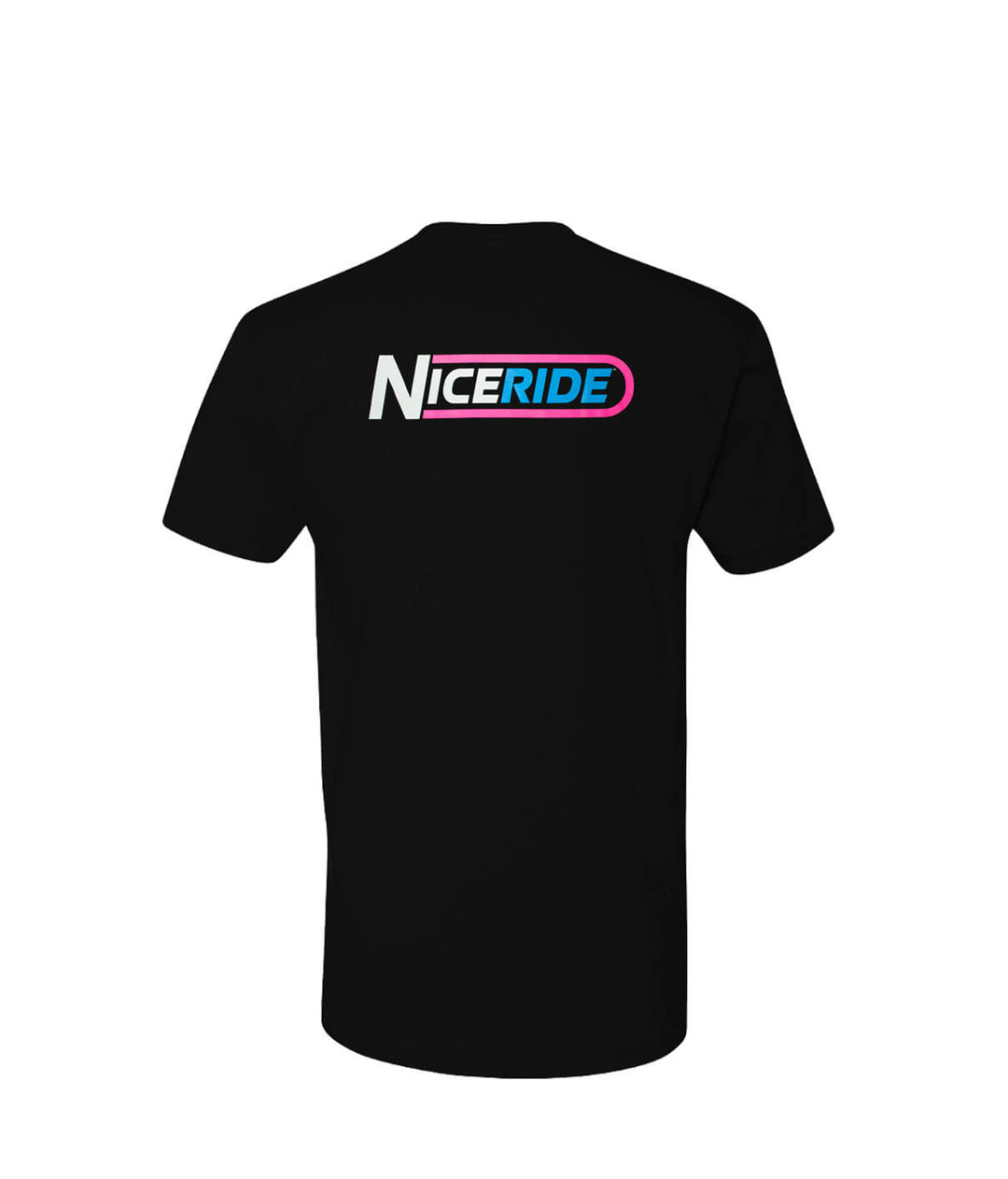 The Tube - Black Next Level 100% Men&