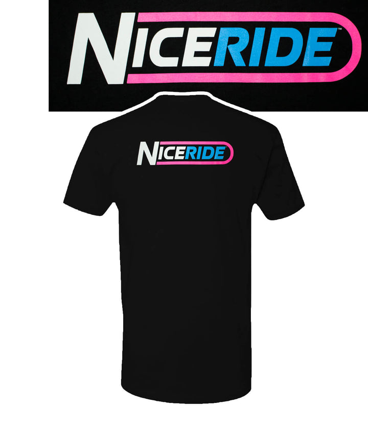 The Tube - Black Next Level 100% Men&